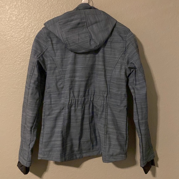 Free Country Women’s Rain Jacket | size S - Picture 6 of 7
